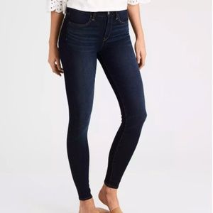 NWT X-LONG American Eagle Dream Jean Size 6